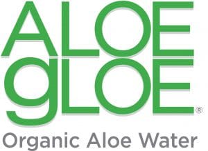 AloeGloe Organic Stacked-registered2