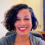 lorena gurule montes foundation for the children of the californias