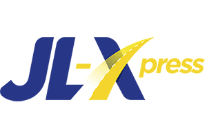 jl xpress logo