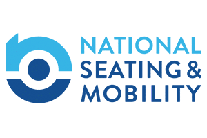 national seating mobility logo