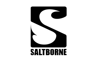 saltborne logo