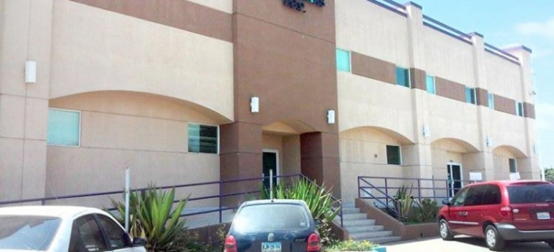 Va Hospital Infantil de las Californias por servicios especializados de pediatría